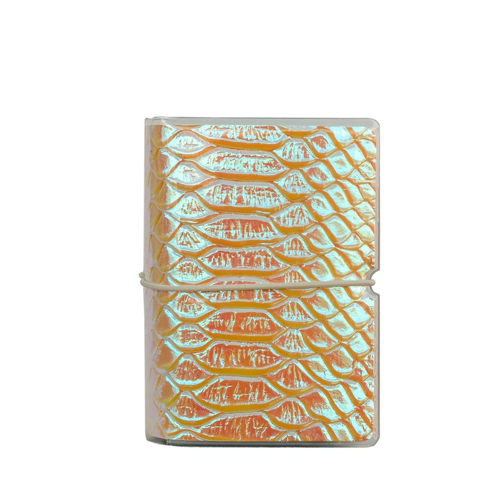 5065 Wallet Credit Card Loyalty Card Coupons Holder Mini Photo Album